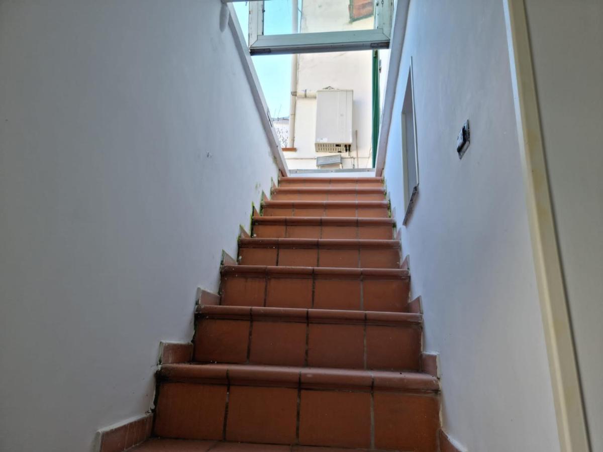 דירות La Casa Nel Duomo Vietri מראה חיצוני תמונה