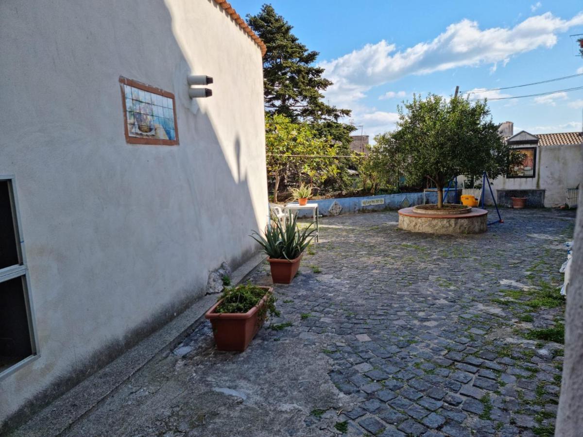 דירות La Casa Nel Duomo Vietri מראה חיצוני תמונה