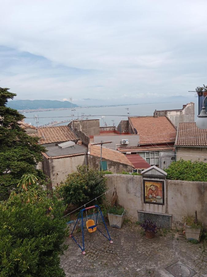 דירות La Casa Nel Duomo Vietri מראה חיצוני תמונה