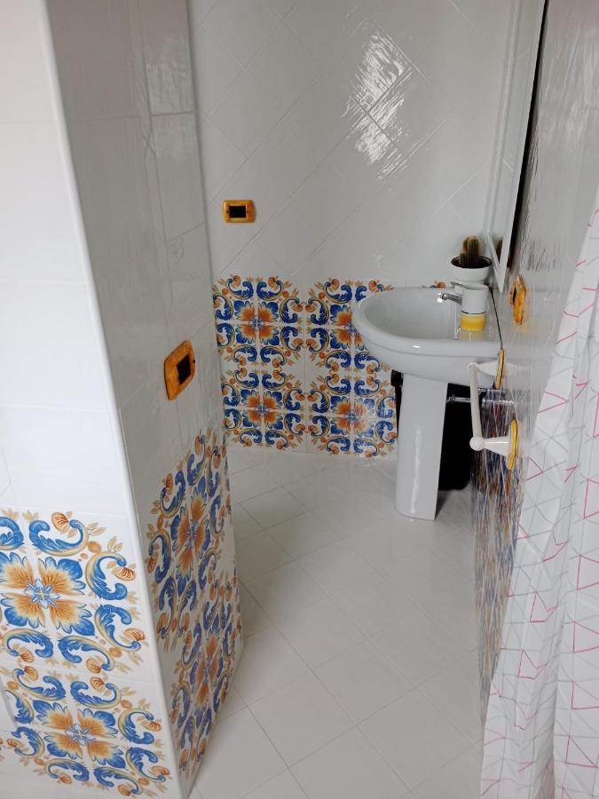 דירות La Casa Nel Duomo Vietri מראה חיצוני תמונה