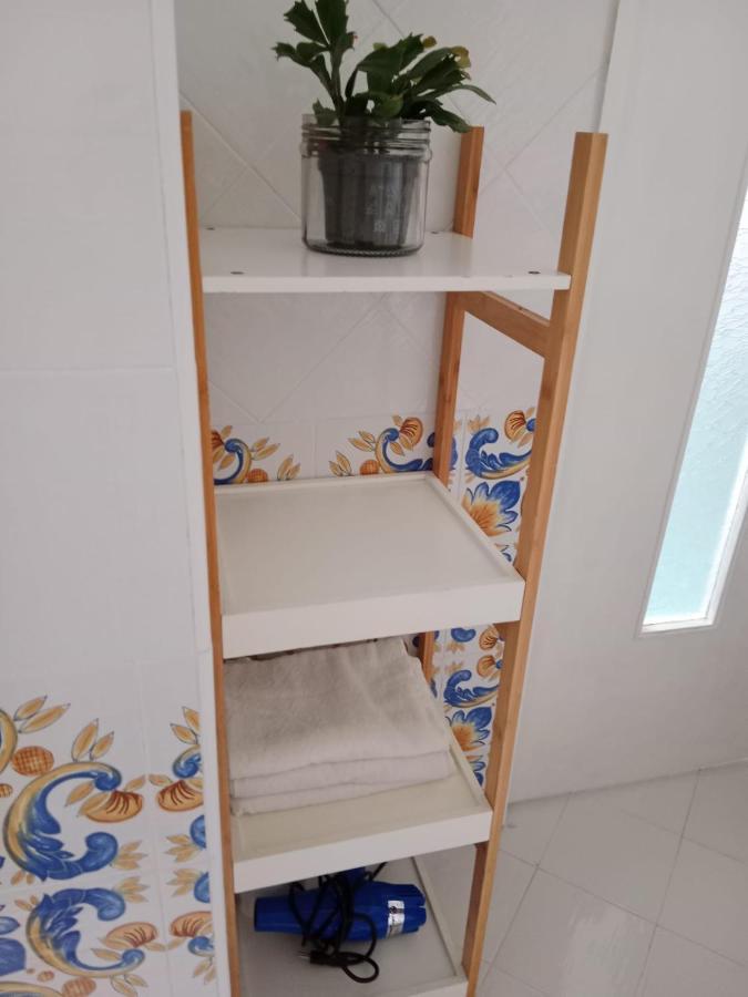 דירות La Casa Nel Duomo Vietri מראה חיצוני תמונה