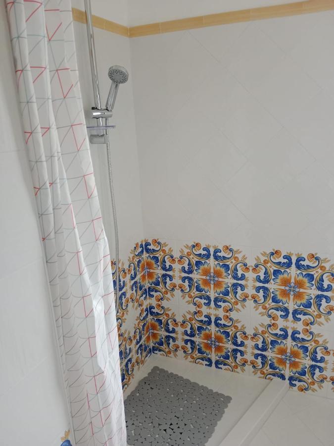 דירות La Casa Nel Duomo Vietri מראה חיצוני תמונה
