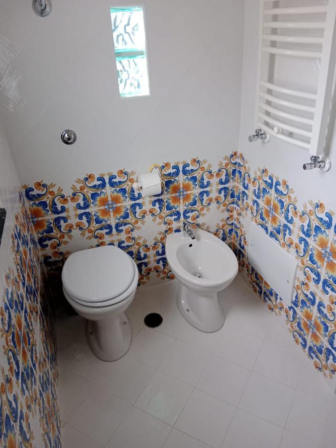 דירות La Casa Nel Duomo Vietri מראה חיצוני תמונה