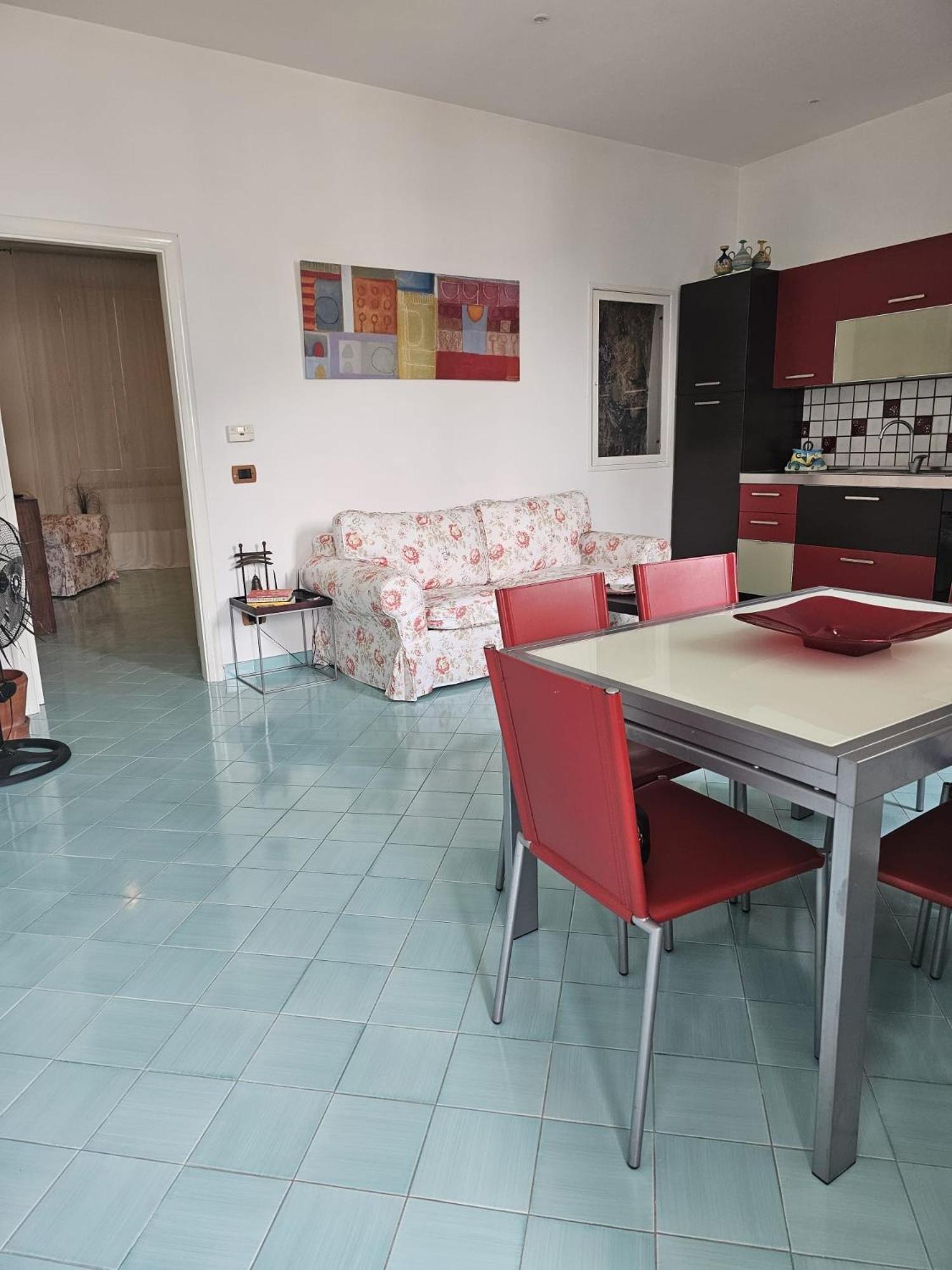 דירות La Casa Nel Duomo Vietri מראה חיצוני תמונה