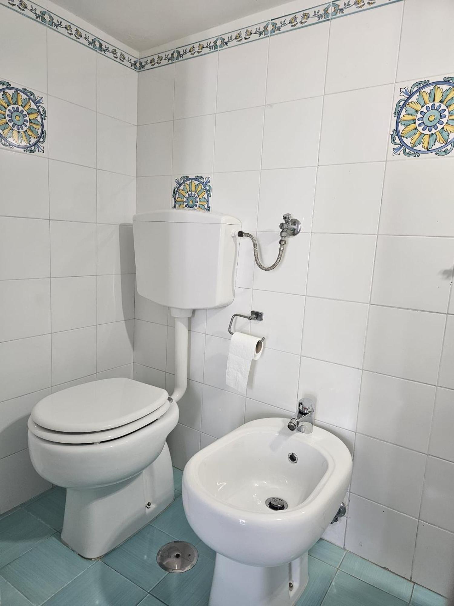דירות La Casa Nel Duomo Vietri מראה חיצוני תמונה