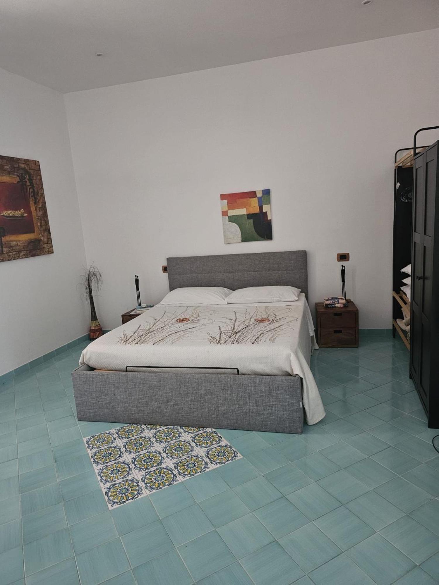 דירות La Casa Nel Duomo Vietri מראה חיצוני תמונה