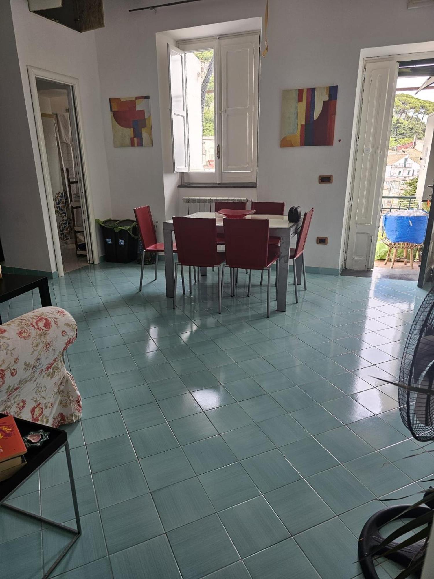 דירות La Casa Nel Duomo Vietri מראה חיצוני תמונה
