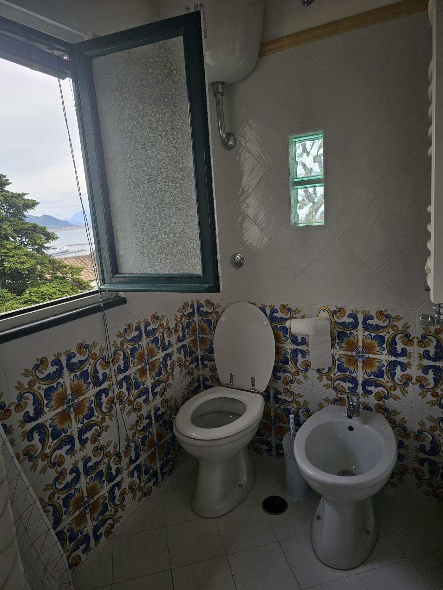 דירות La Casa Nel Duomo Vietri מראה חיצוני תמונה